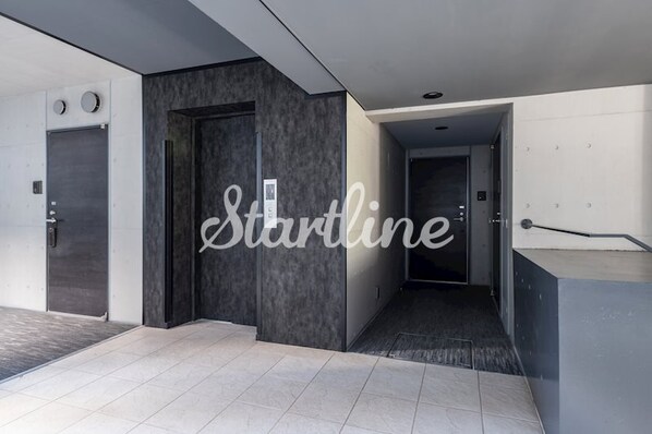 レジディア目黒IIの物件内観写真